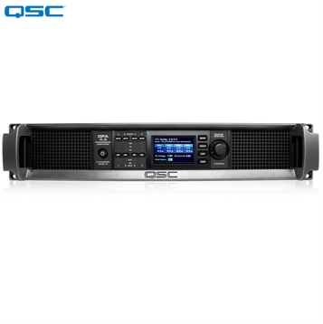 Cục Đẩy Công Suất QSC DPA 4.3